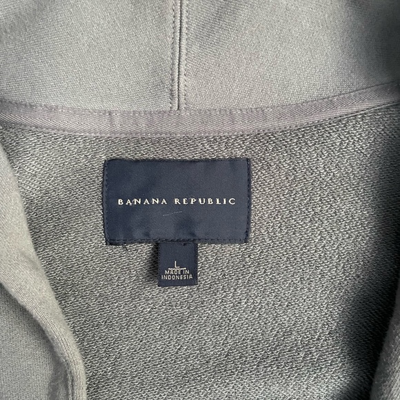 Banana Republic Cardigan - Picture 2 of 4